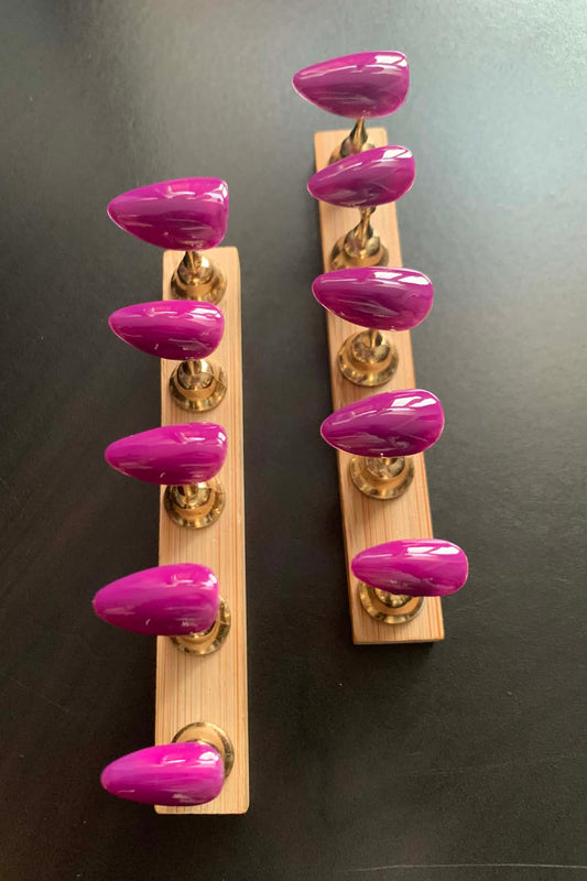 Wisperia - Sizing Kit