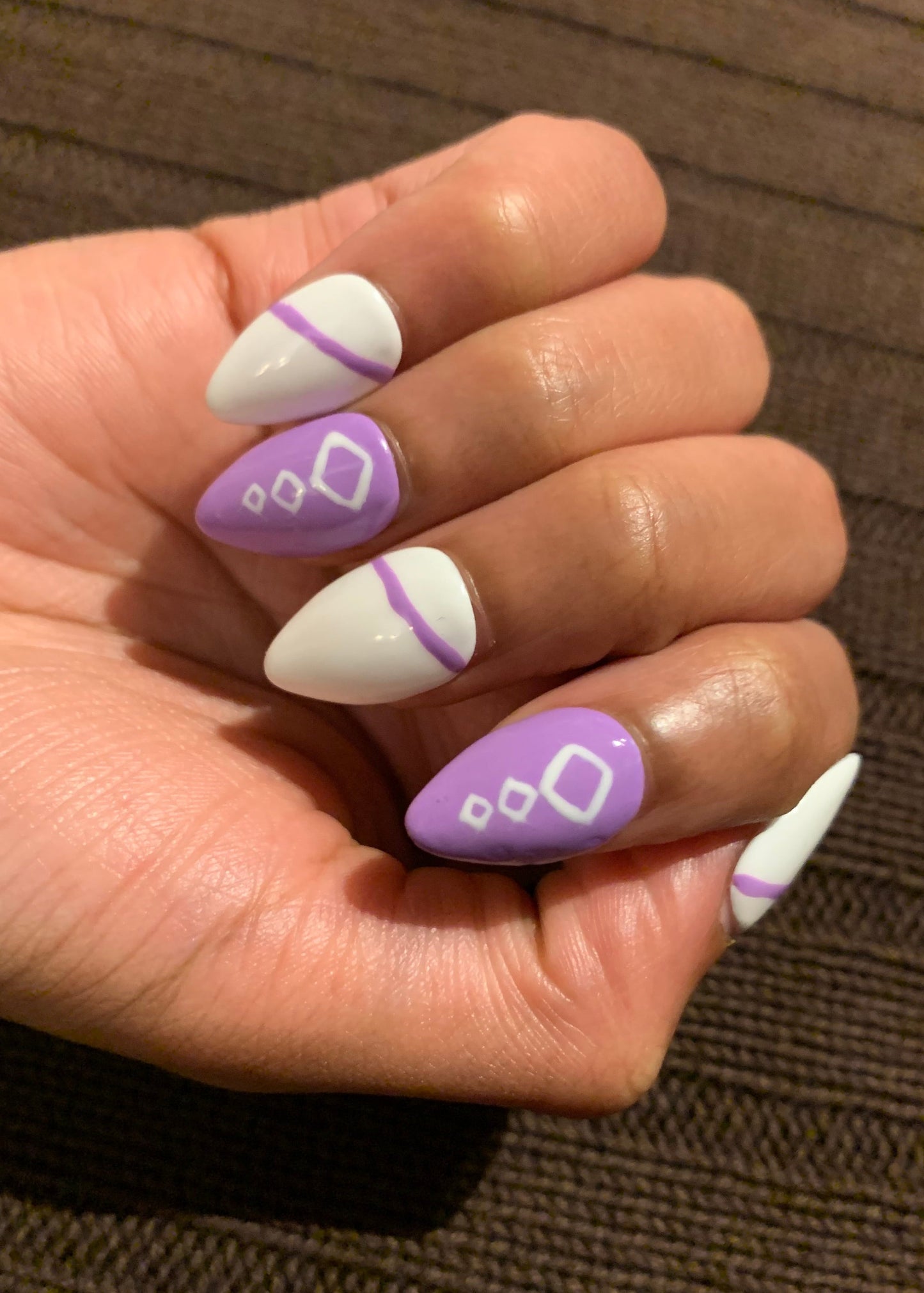Lavender Muse